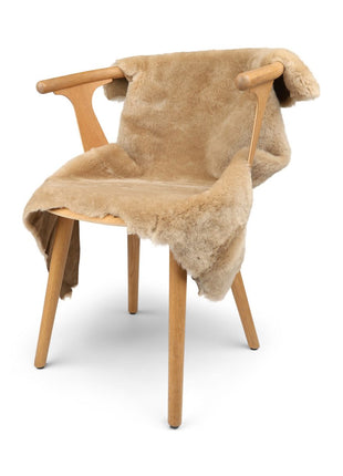 Lammeskind | Double Face | Australien | 90x60 cm