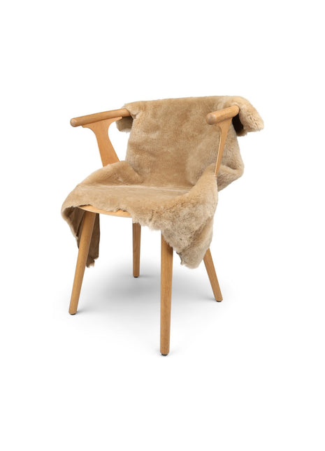 Lammeskind | Double Face | Australien | 90x60 cm