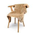 Lammeskind | Double Face | Australien | 90x60 cm
