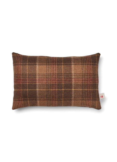 Dobbeltsidet pude | 34x52 cm