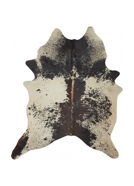Tæppe af koskind | 3,5 kvm