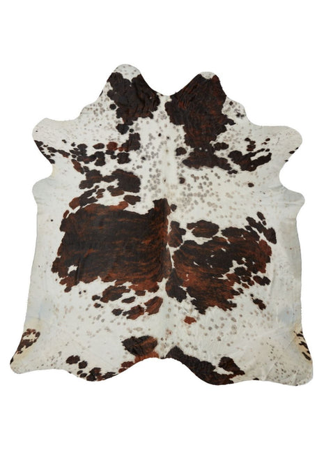 Tæppe af koskind | 4,4 kvm