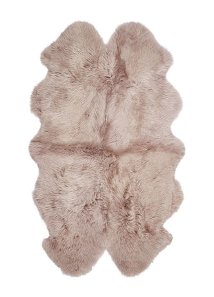 Gulvtæppe | Langhåret | New Zealand | 180x110 cm