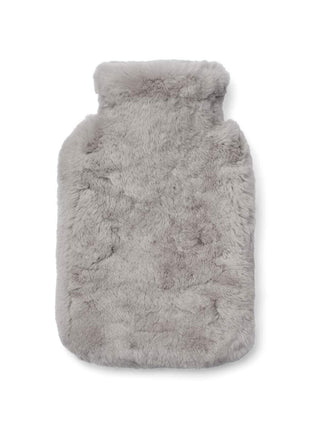 Varmedunk | Kaninpels | 32x22 cm