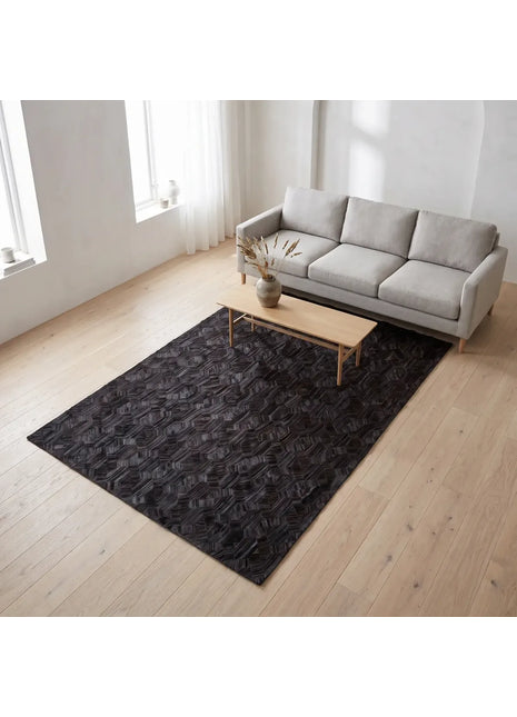 Kohud Design Tæppe | Brasilien | 200x300 cm | 170x240 cm