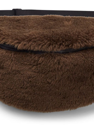 Saki Bæltetaske Khaki