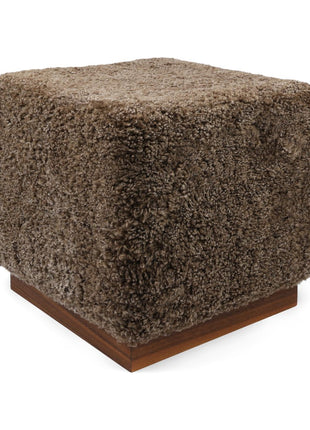 Benjamin Puf Lysebrun