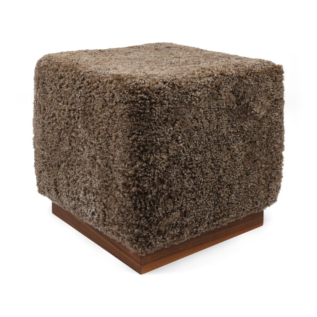 Benjamin Puf Taupe