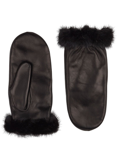 Kamella Luffer | Lammeskind | Mink