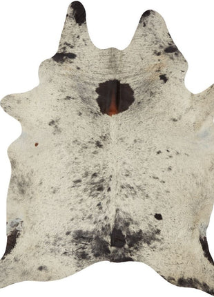 Tæppe af koskind | 3,2 kvm