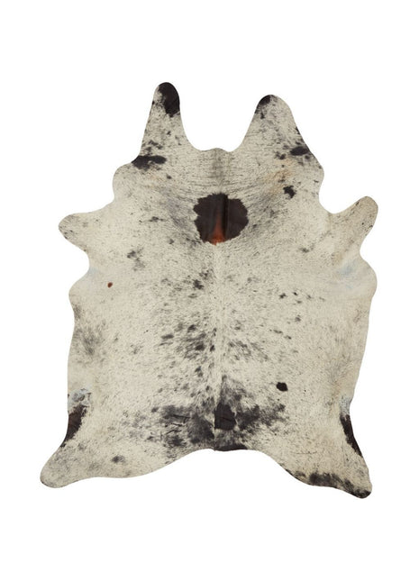 Tæppe af koskind | 3,2 kvm