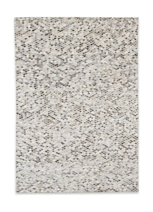 Kohud Designtæppe | Brasilien | 200x300 cm | 170x240 cm