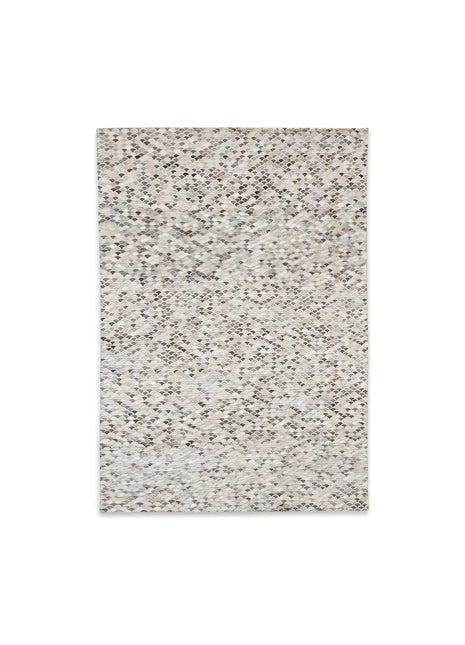 Kohud Designtæppe | Brasilien | 200x300 cm | 170x240 cm