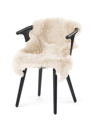 Lammeskind premium | Langhåret | New Zealand | 100x60 cm