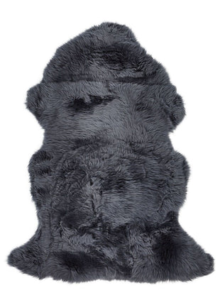 Lammeskind premium | Langhåret | New Zealand | 80x60 cm