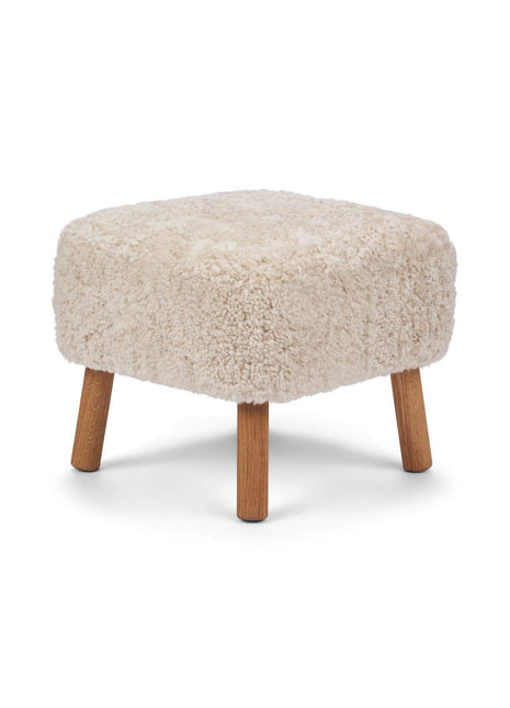 Emma Mini Fodskammel