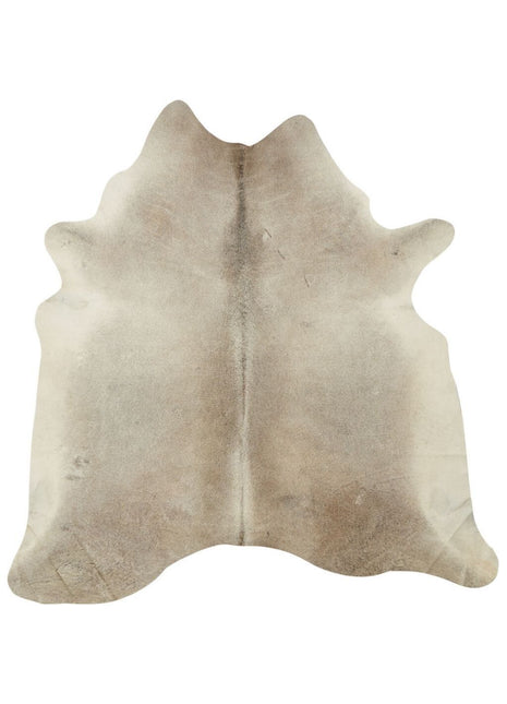 Tæppe af koskind | 3,3 kvm