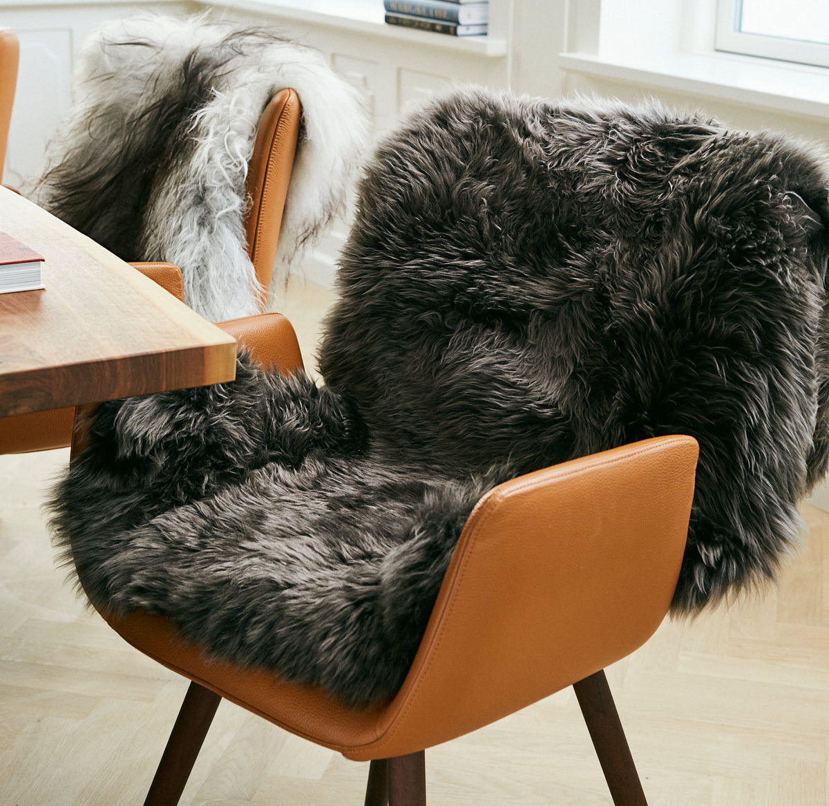 Lammeskind 65–95 cm