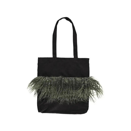 End Sale - Tote Bag | Lammeskind | 40x45 Cm