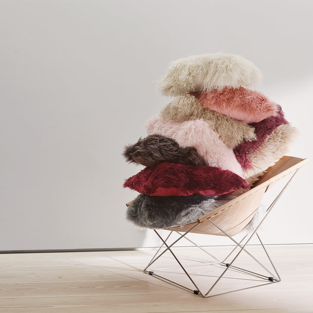 Tibetansk Lammeskind